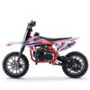 500w /800w 36v Kids Mini Electric Dirt Bike