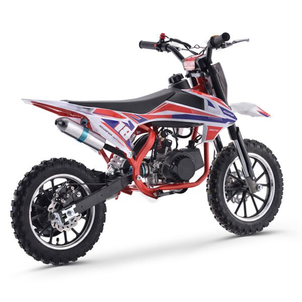 500w /800w 36v Kids Mini Electric Dirt Bike