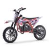 500w /800w 36v Kids Mini Electric Dirt Bike