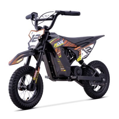 KOOZ 36v 300w (HP122E) Electric Dirt Bike Orange